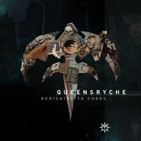 Queensrÿche - Dedicated To Chaos [1]