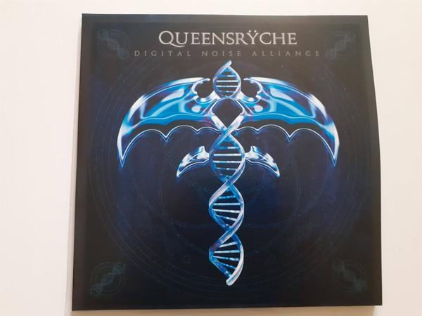Queensrÿche - Digital Noise Alliance [2]