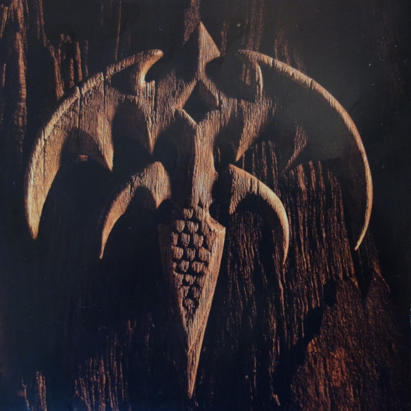 Queensrÿche – Promised Land (CD) [1]