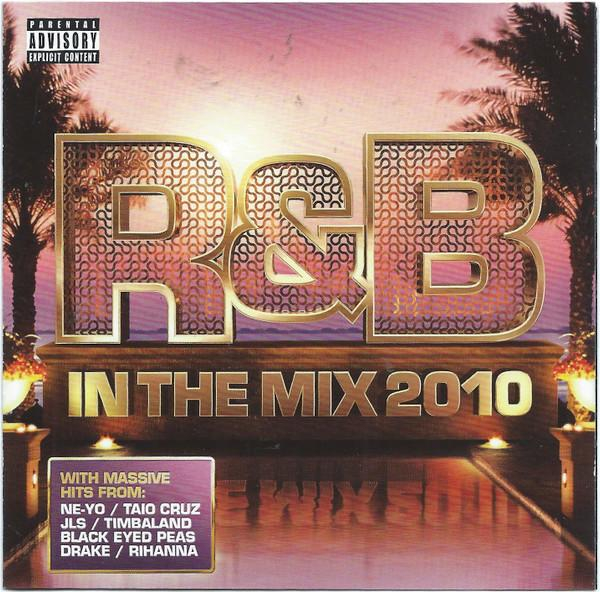 R&B In The Mix 2010 [1]