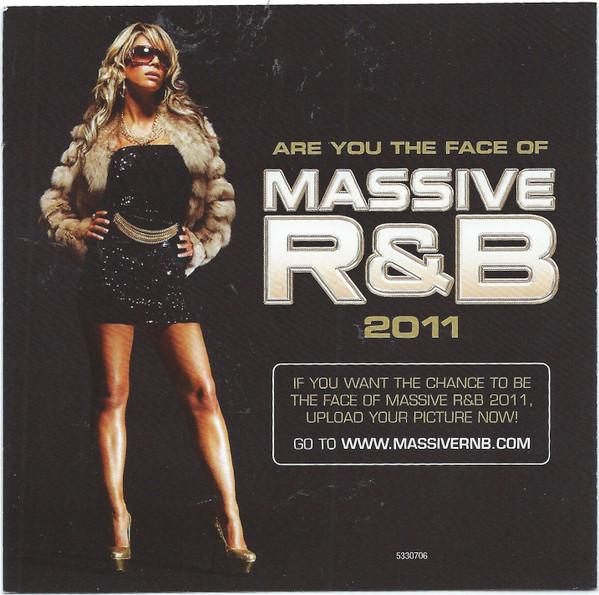 R&B In The Mix 2010 [2]