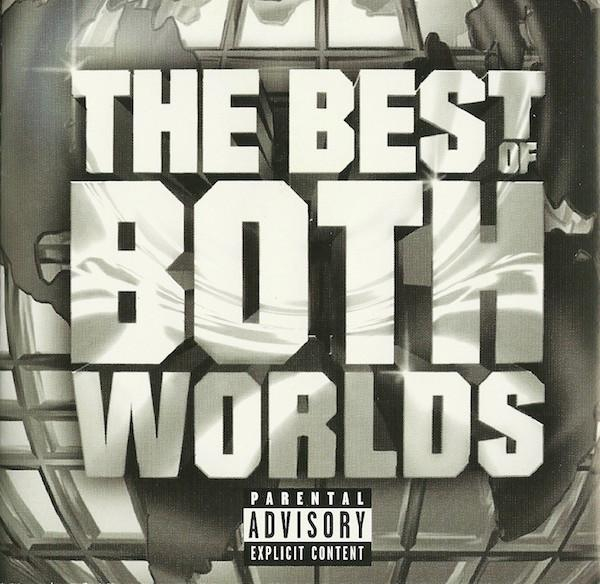 R. Kelly - The Best Of Both Worlds [2]
