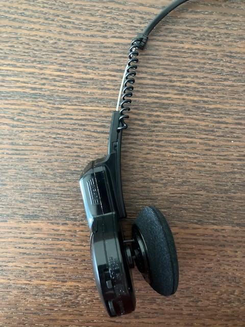 Radio Aiwa HR-S20 Over The Ear (Boxed) [6]