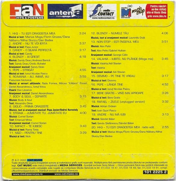 Radio Contact Prezintă : Hi-Q Noi! [2]