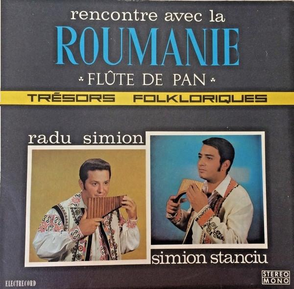 Radu Simion - Flûte De Pan [1]