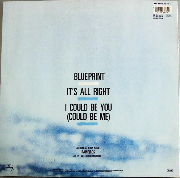 Rainbirds - Blueprint [2]