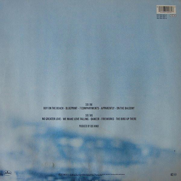 Rainbirds - Rainbirds [2]