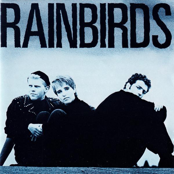 Rainbirds - Rainbirds [1]