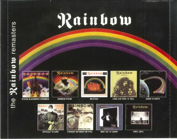 Rainbow - Long Live Rock 'N' Roll (CD) [2]