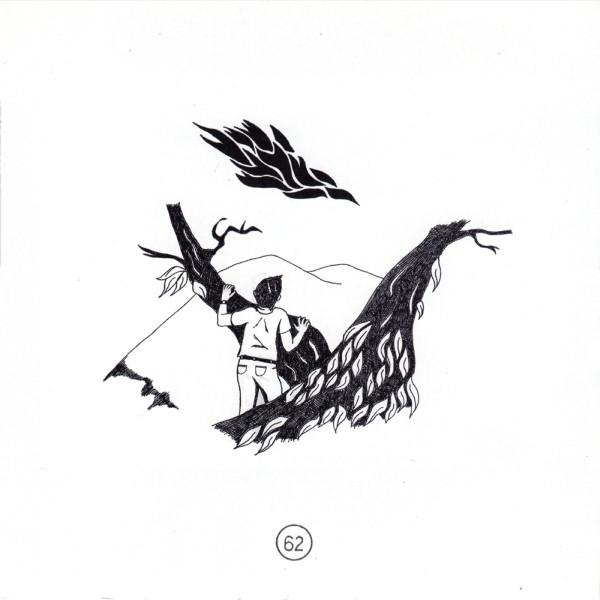 Raised By Swans - No Ghostless Place (CD) [2]