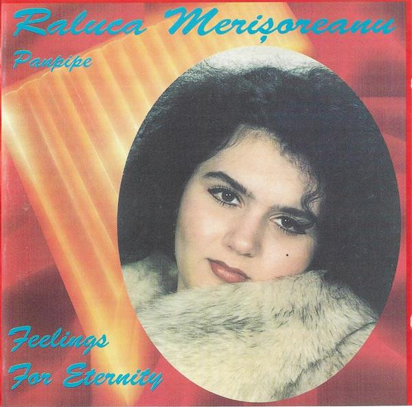 Raluca Merișoreanu - Feeling For Eternity [1]
