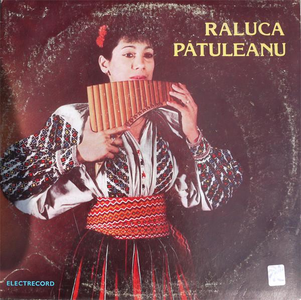 Raluca Pătuleanu - Nai [1]