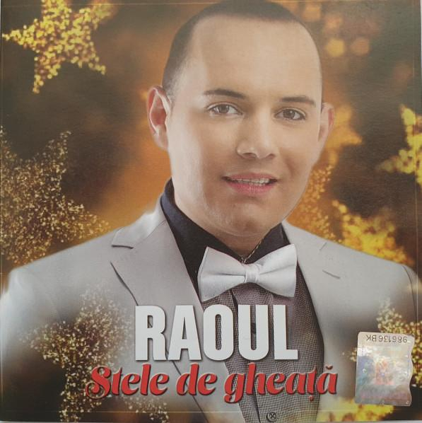 Raoul - Stele De Gheață [1]