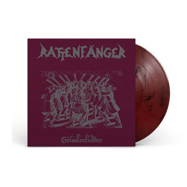 Rattenfänger - Geisslerlieder (Disc Vinil) [2]
