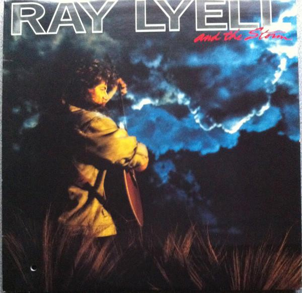 Ray Lyell And The Storm - Ray Lyell And The Storm [1]