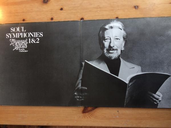 Raymond Lefèvre Et Son Grand Orchestre - Soul Symphonies 1&2 [2]