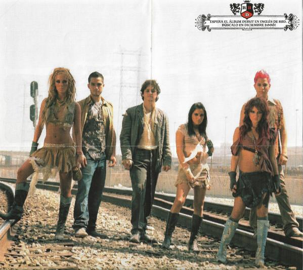RBD - Celestial [2]