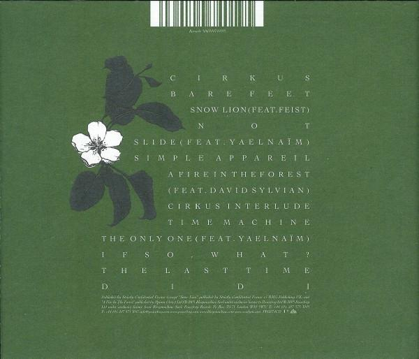 Ready Made - Babilonia (CD Audio) [2]