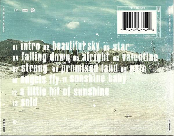Reamonn - Beautiful Sky [2]