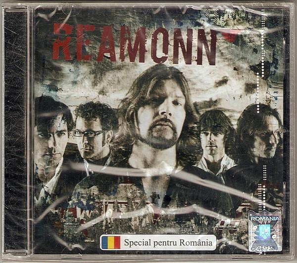 Reamonn - Reamonn [2]
