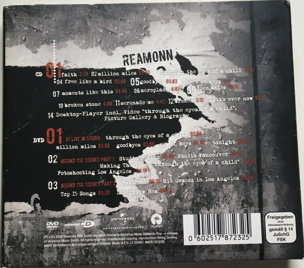 Reamonn - Reamonn (CD Audio) [2]