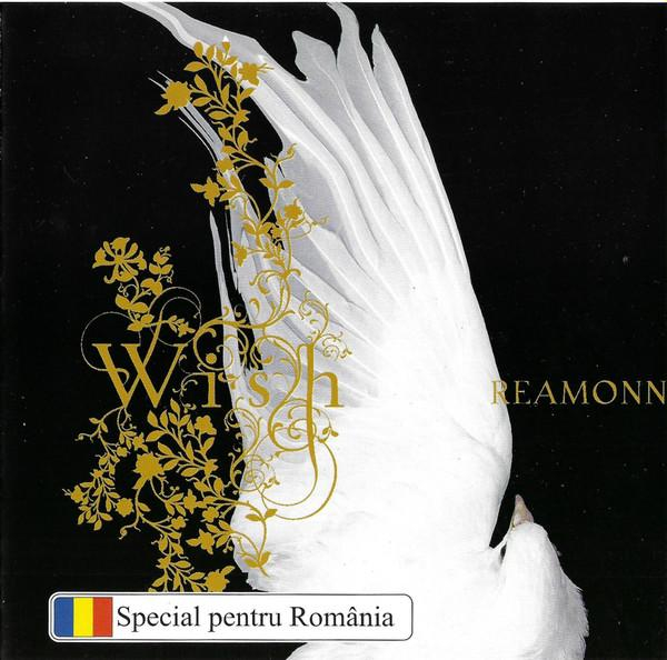 Reamonn - Wish [2]