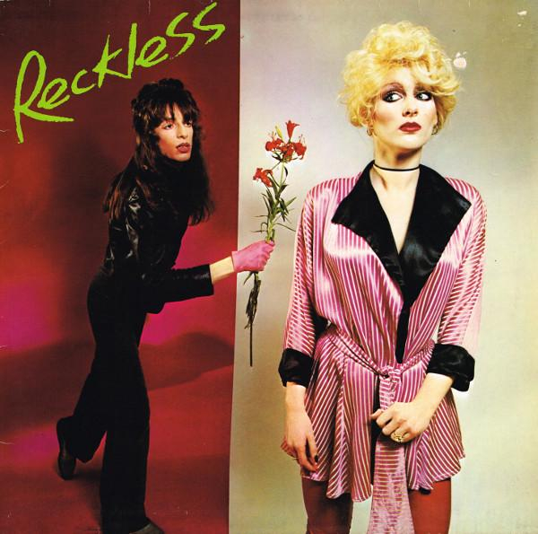 Reckless  - Reckless [1]
