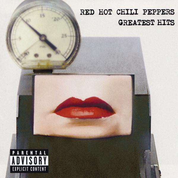 Red Hot Chili Peppers - Greatest Hits [1]