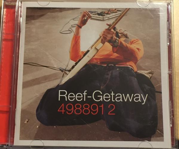 Reef - Getaway [1]