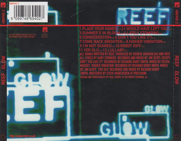 Reef - Glow [2]