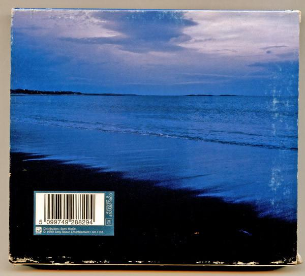 Reef - Rides (CD) [2]