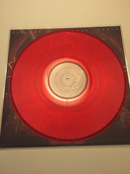 Regarde Les Hommes Tomber - Exile (Disc Vinil) [2]