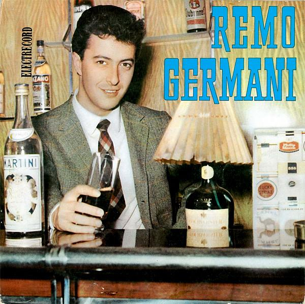 Remo Germani - Da-Doo-Ron-Ron [1]