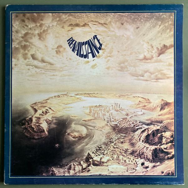 Renaissance - Renaissance [1]