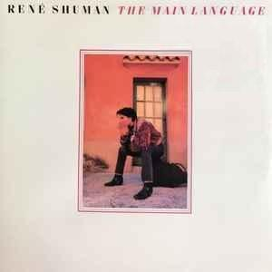 René Shuman - The Main Language [1]