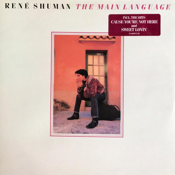 René Shuman - The Main Language [1]