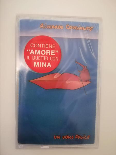 Riccardo Cocciante - Un Uomo Felice [1]