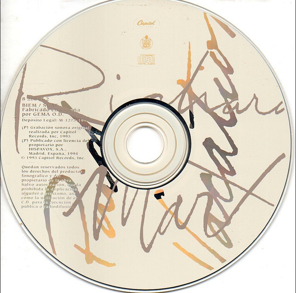 Richard Marx - Paid Vacation (CD) [2]