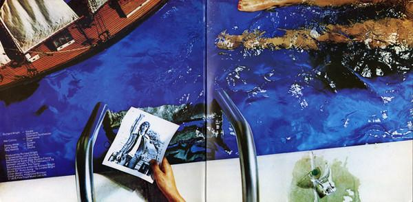 Richard Wright - Wet Dream [2]