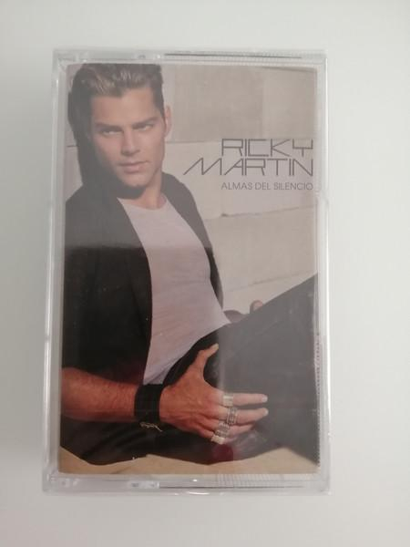 Ricky Martin - Almas Del Silencio (Caseta Audio) [1]