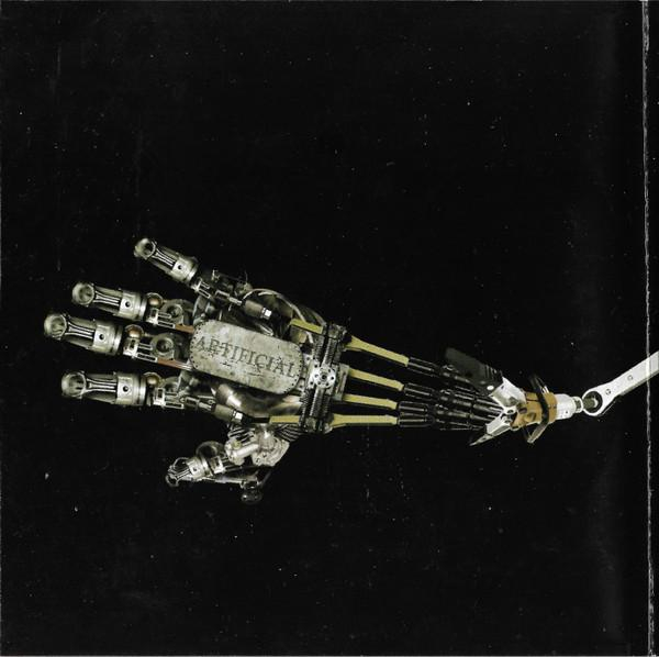 Rise Of Artificial - Rise Of Artificial , (CD) [2]