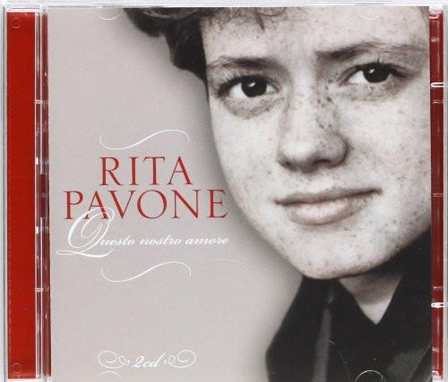 Rita Pavone - Questo Nostro Amore (CD) [2]