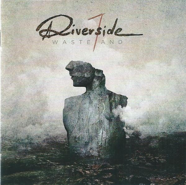 Riverside - Wasteland, (CD) [2]