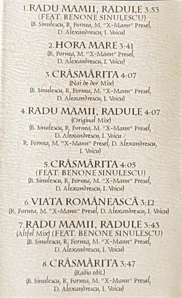 Ro-Mania - Radu Mamii [2]