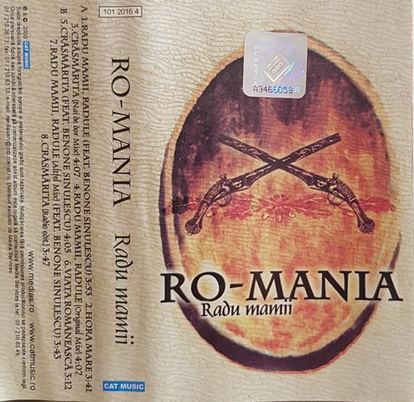 Ro-Mania - Radu Mamii [1]