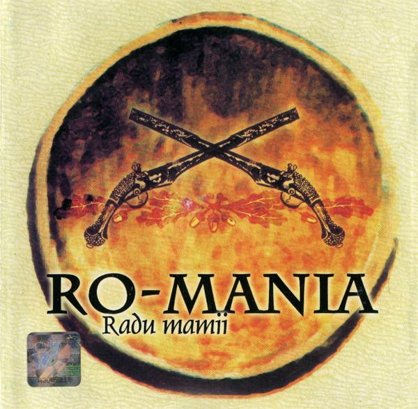 Ro-Mania - Radu Mamii [1]