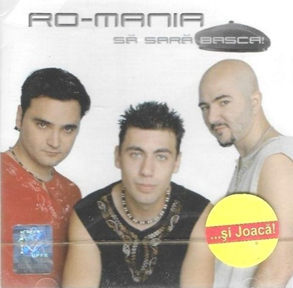 Ro-Mania - Să Sară Basca! [1]