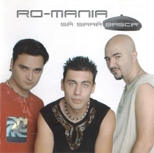 Ro-Mania - Să Sară Basca! [2]