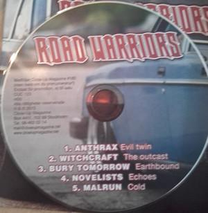 Road Warriors [2]