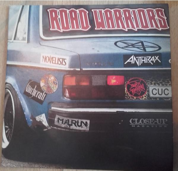Road Warriors [1]